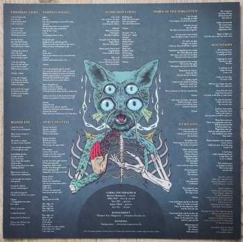 LP Cobra The Impaler: Colossal Gods LTD | CLR