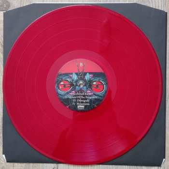 LP Cobra The Impaler: Colossal Gods LTD | CLR