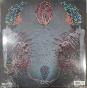 2LP Cobra The Impaler: Karma Collision CLR | LTD