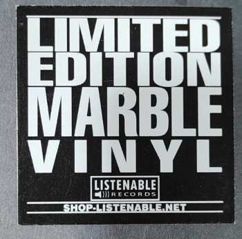 2LP Cobra The Impaler: Karma Collision CLR | LTD