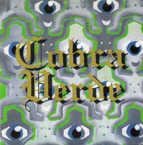 Album Cobra Verde: 7-one Step Away From My..