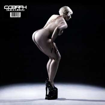 LP COBRAH: Succubus CLR