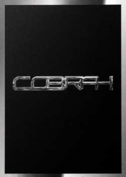 LP COBRAH: Succubus CLR