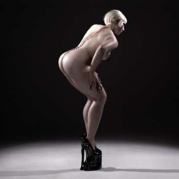 CD COBRAH: Succubus