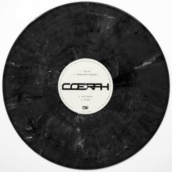 LP COBRAH: Succubus CLR
