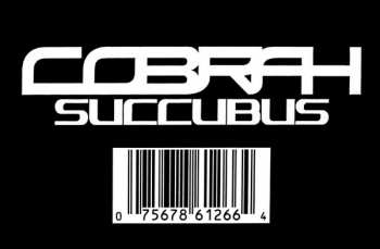 LP COBRAH: Succubus CLR
