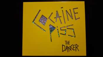 CD Cocaine Piss: The Dancer LTD