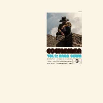 CD Cochemea Gastelum: Vol 2: Baca Sewa