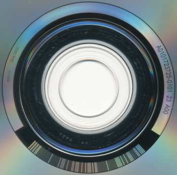 CD Cock Robin: Open Book (The Best Of Cock Robin)