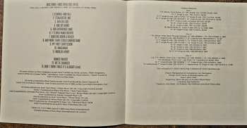 3CD/Doos Cock Robin: Precious Dreams (The Complete CBS Recordings 1985-1990)