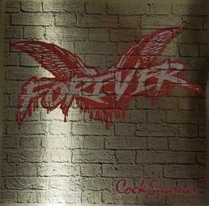 LP Cock Sparrer: Forever