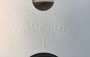LP Cock Sparrer: Two Monkeys CLR