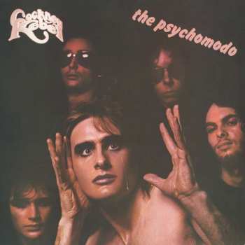 CD Cockney Rebel: The Psychomodo