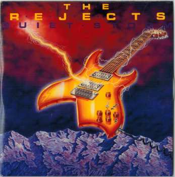 4CD/Doos Cockney Rejects: Hammer (The Classic Rock Years)