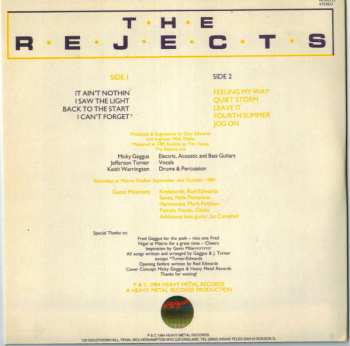 4CD/Doos Cockney Rejects: Hammer (The Classic Rock Years)