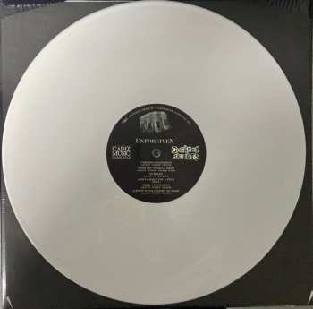 LP Cockney Rejects: Unforgiven CLR | LTD