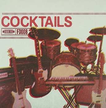 SP Cocktails: Cocktails LTD