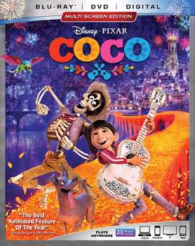 Album Coco: Coco