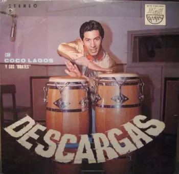 Coco Lagos Y Sus Orates: Descargas