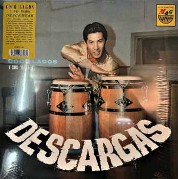 LP Coco Lagos Y Sus Orates: Descargas