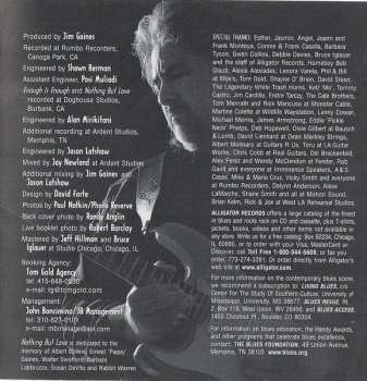 CD Coco Montoya: Suspicion