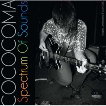 Album Cococoma: Spectrum Of Sounds