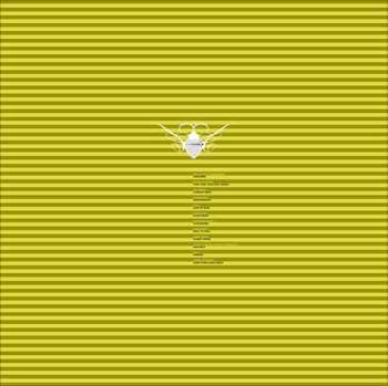 Album Cocoon Compilation L / Various: Cocoon Compilation L