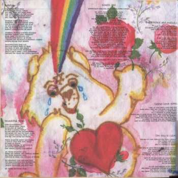 LP CocoRosie: Noah's Ark