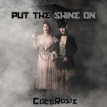2LP CocoRosie: Put The Shine On LTD | CLR