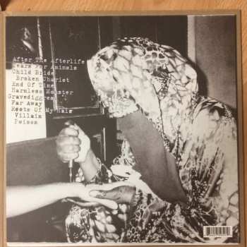 LP CocoRosie: Tales Of A Grasswidow LTD | CLR