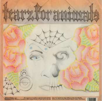 SP CocoRosie: We Are On Fire