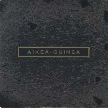 SP Cocteau Twins: Aikea-Guinea