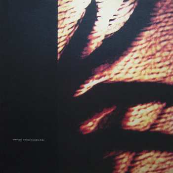 LP Cocteau Twins: Blue Bell Knoll