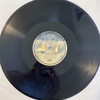 LP Cocteau Twins: Garlands