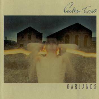 CD Cocteau Twins: Garlands