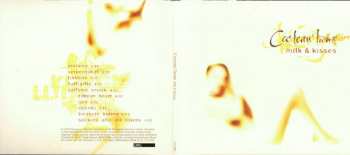 4CD/Doos Cocteau Twins: Treasure Hiding (The Fontana Years)
