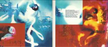 4CD/Doos Cocteau Twins: Treasure Hiding (The Fontana Years)