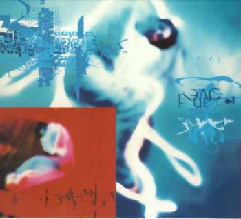 4CD/Doos Cocteau Twins: Treasure Hiding (The Fontana Years)