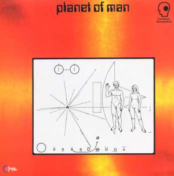 LP Code III: Planet Of Man LTD