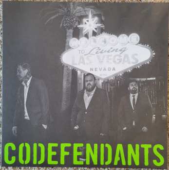 EP Codefendants: Living Las Vegas