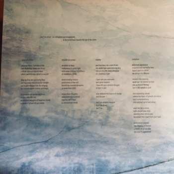 2LP Codeia: As He Turned Back Towards The Eye Of The Storm NUM | LTD | CLR