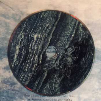 2LP Codeia: As He Turned Back Towards The Eye Of The Storm NUM | LTD | CLR