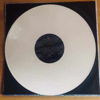 2LP Codeia: As He Turned Back Towards The Eye Of The Storm NUM | LTD | CLR