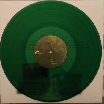 LP Codeine: Dessau CLR