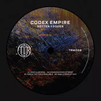 Codex Empire: Rotten Fodder