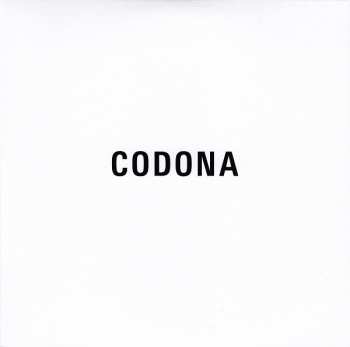 3CD/Doos Codona: The Codona Trilogy LTD