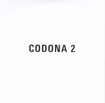 3CD/Doos Codona: The Codona Trilogy LTD