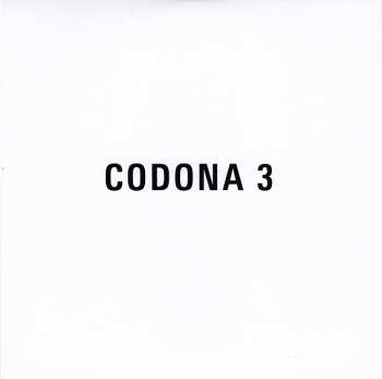 3CD/Doos Codona: The Codona Trilogy LTD