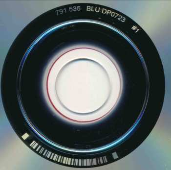 CD Cody Canada: 3