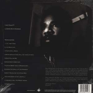 2LP Cody ChesnuTT: Landing On A Hundred